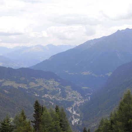 Haus Morgensonne Hotel Pettneu am Arlberg Kültér fotó