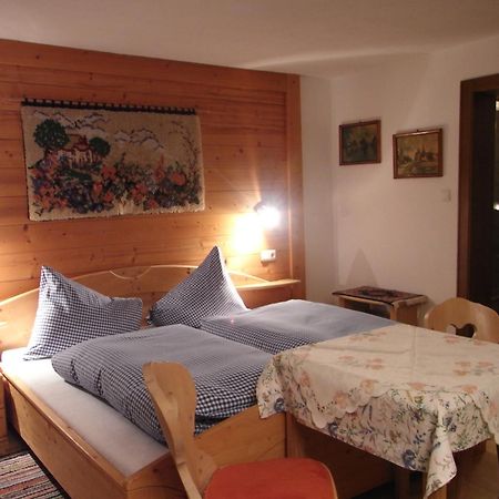Haus Morgensonne Hotel Pettneu am Arlberg Kültér fotó