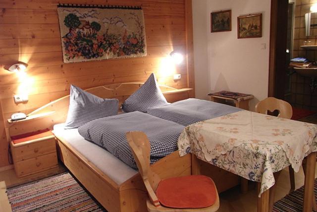 Haus Morgensonne Hotel Pettneu am Arlberg Szoba fotó