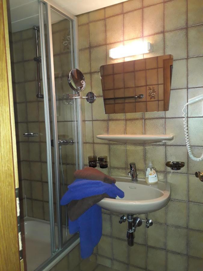 Haus Morgensonne Hotel Pettneu am Arlberg Kültér fotó